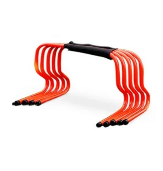 Speed Hurdles – Reflex & Jump Training Kit