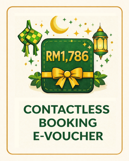 Raya Edition: Play, Train & Shop!