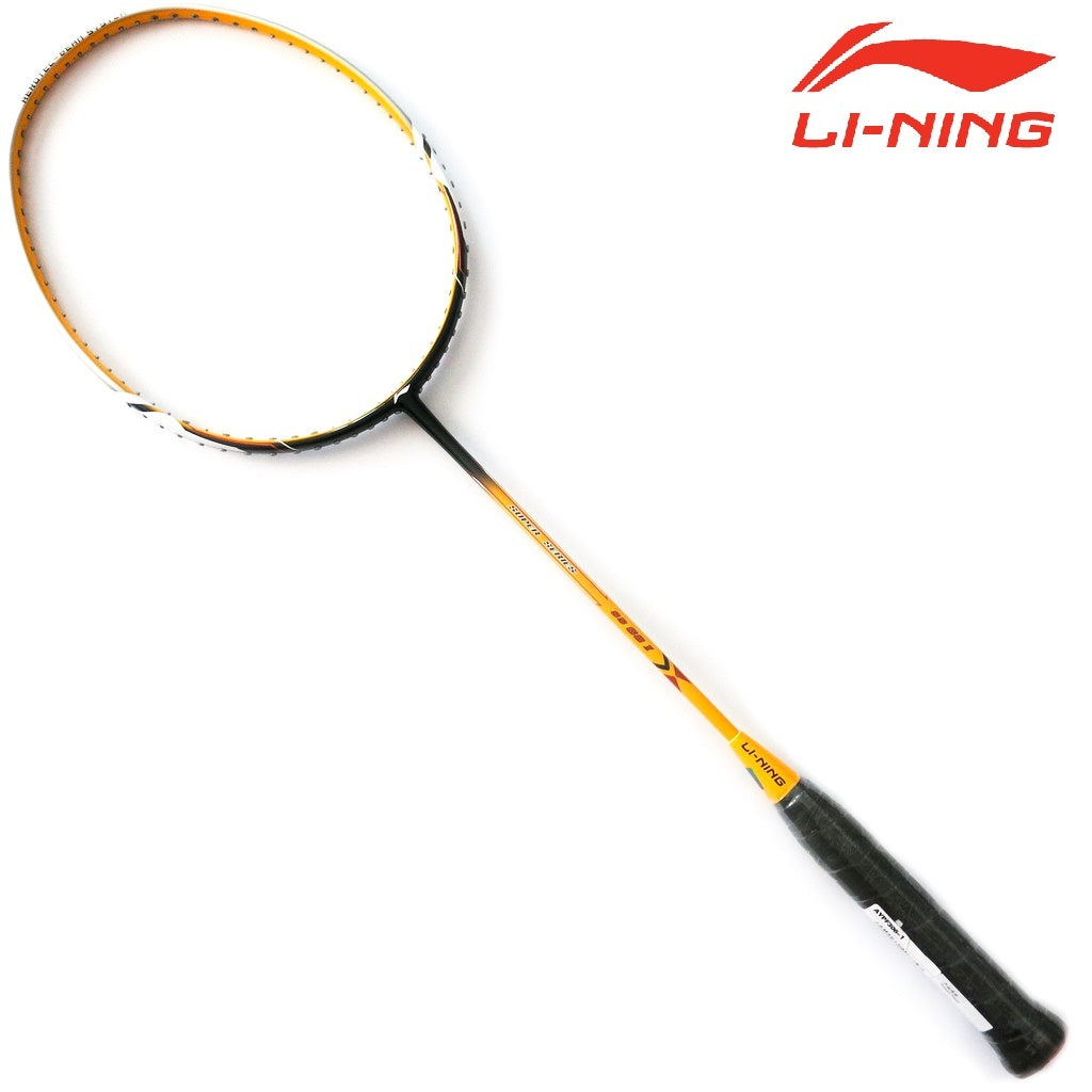 LI-NING RACQUET SUPER SERIES SS68ii