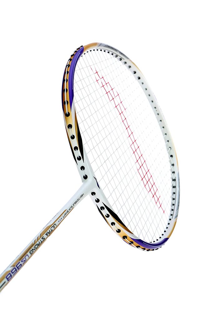 Li-Ning Racquet Ultra Strong Series
