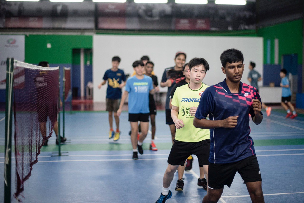 Academy : Lessons & Activities