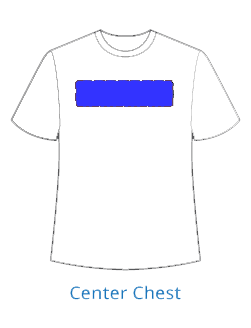 Teamwear : Personalized Printing