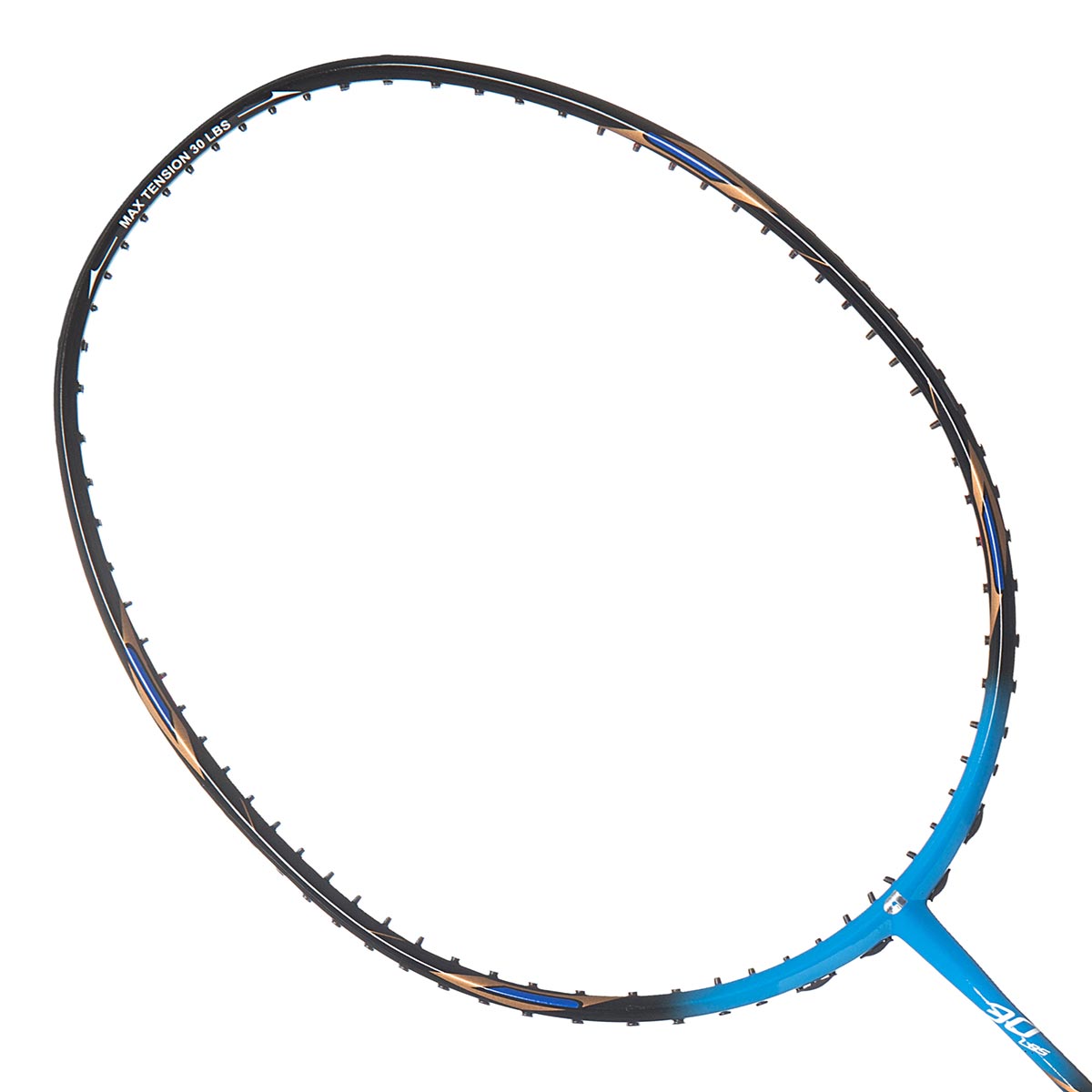Apacs Racquet Ferocious Lite