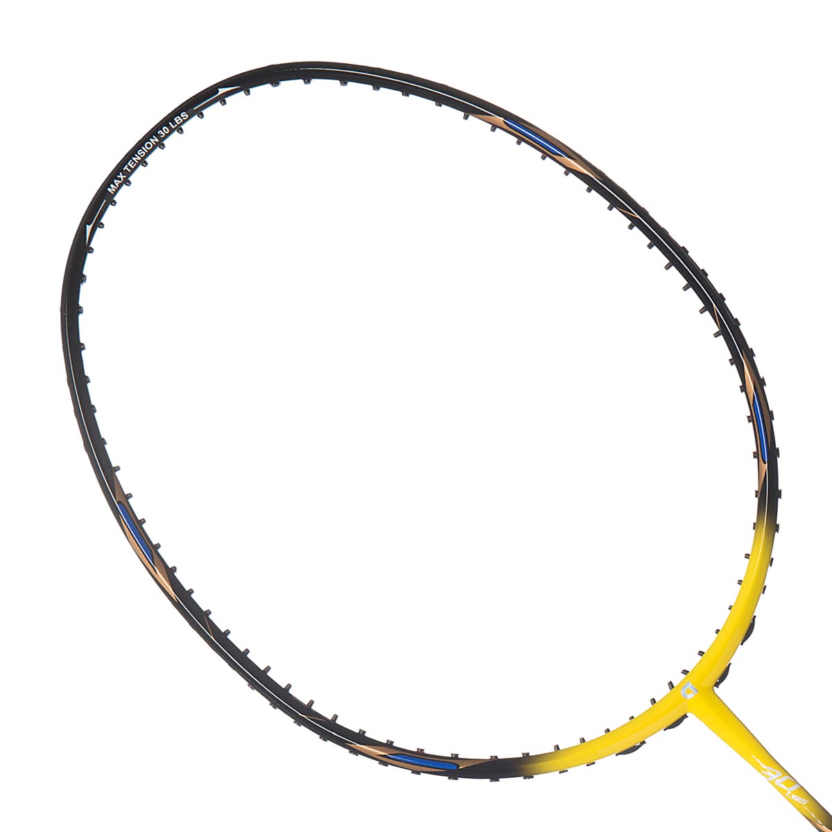Apacs Racquet Ferocious Lite