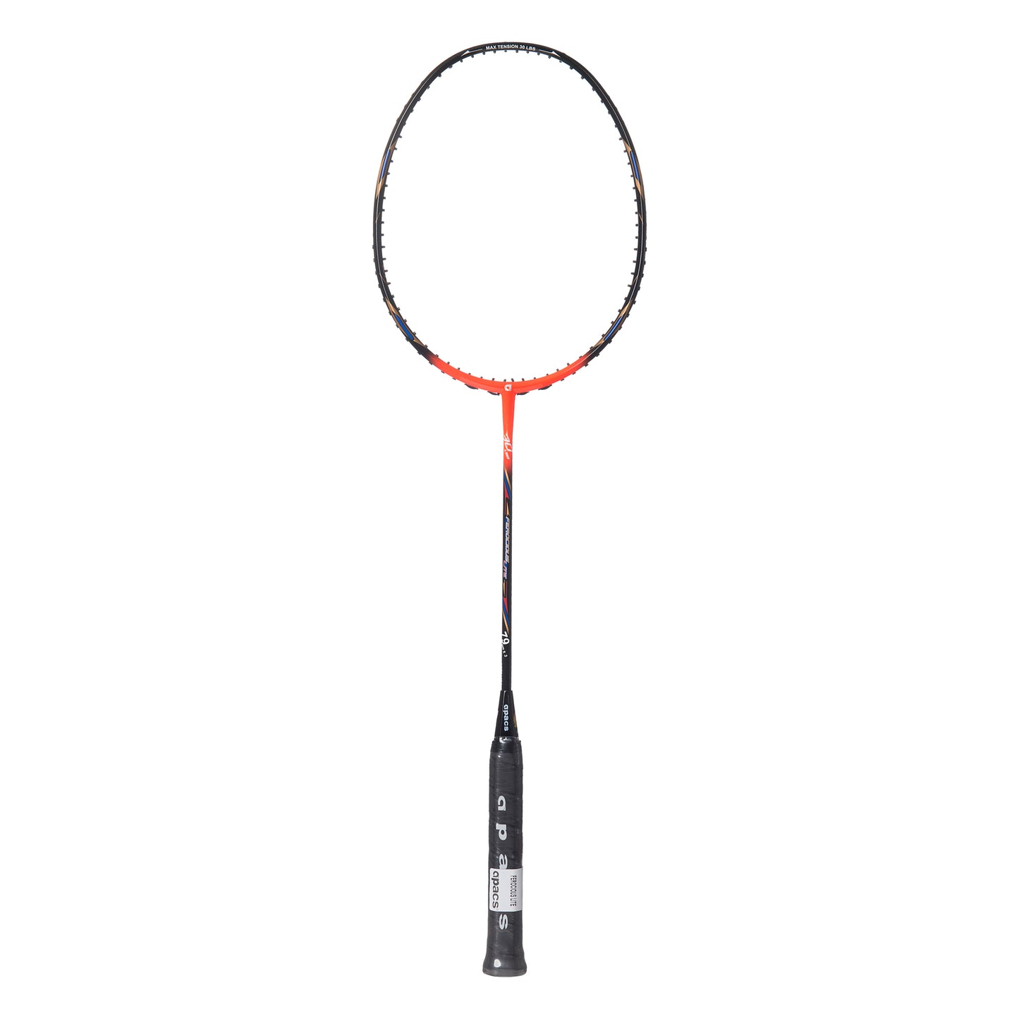 Apacs Racquet Ferocious Lite