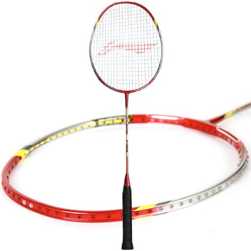 LI-NING RACQUET FLAME SERIES