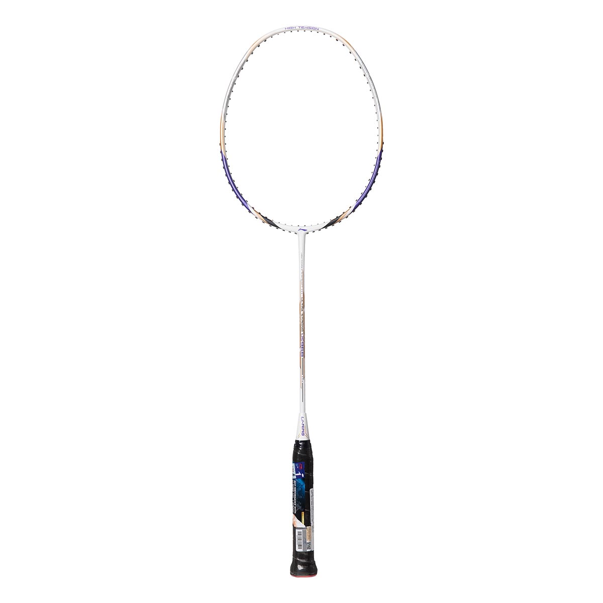 Li-Ning Racquet Ultra Strong Series