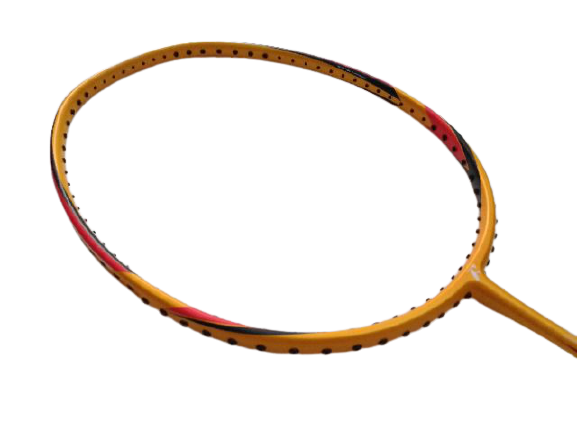 FLEET RACQUET NUCLEAR POWER 525