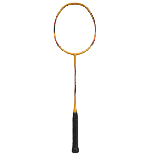 FLEET RACQUET NUCLEAR POWER 525