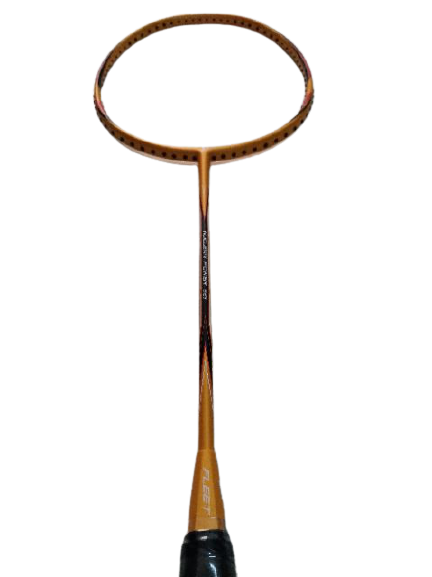 FLEET RACQUET NUCLEAR POWER 525