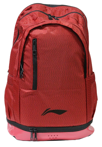 LI-NING BACK PACK BAG (ABSM 404) COLLECTOR'S EDITION
