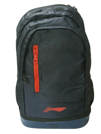 LI-NING BACK PACK BAG (ABSM 404) COLLECTOR'S EDITION