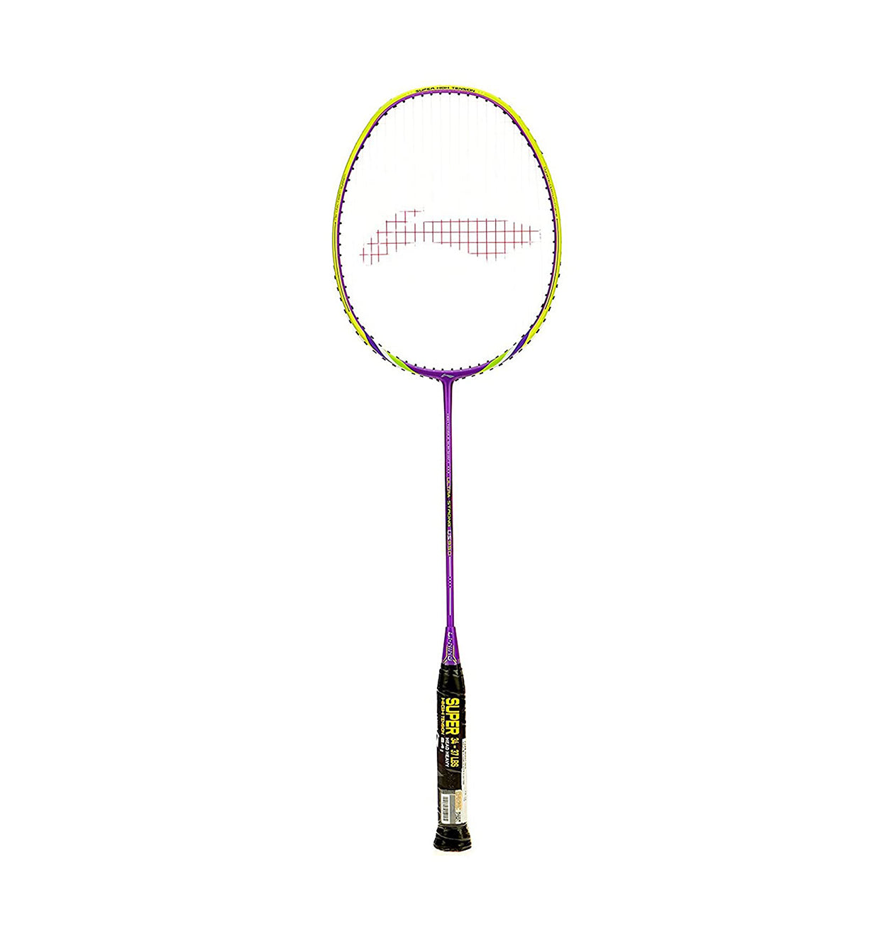 Li-Ning Racquet Ultra Strong Series