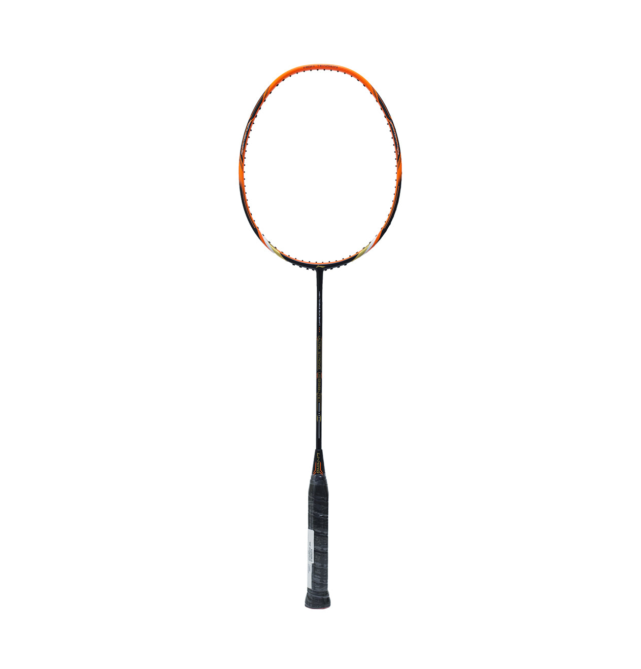 Li-Ning Racquet Ultra Strong Series