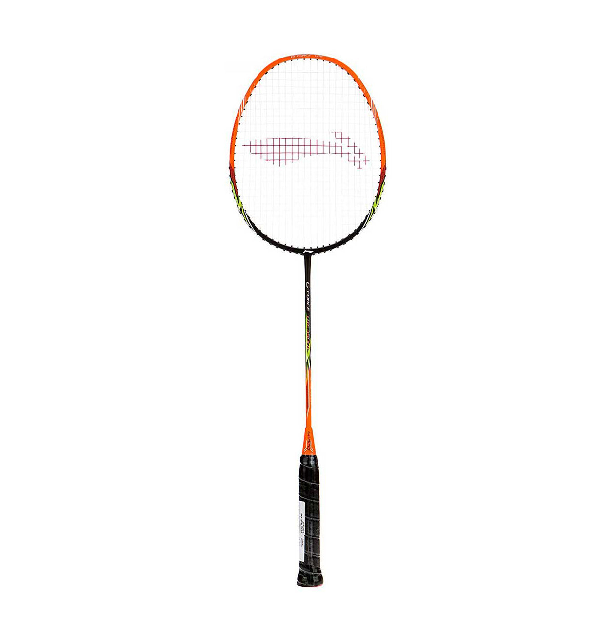 Li-Ning Racquet G-Force Series
