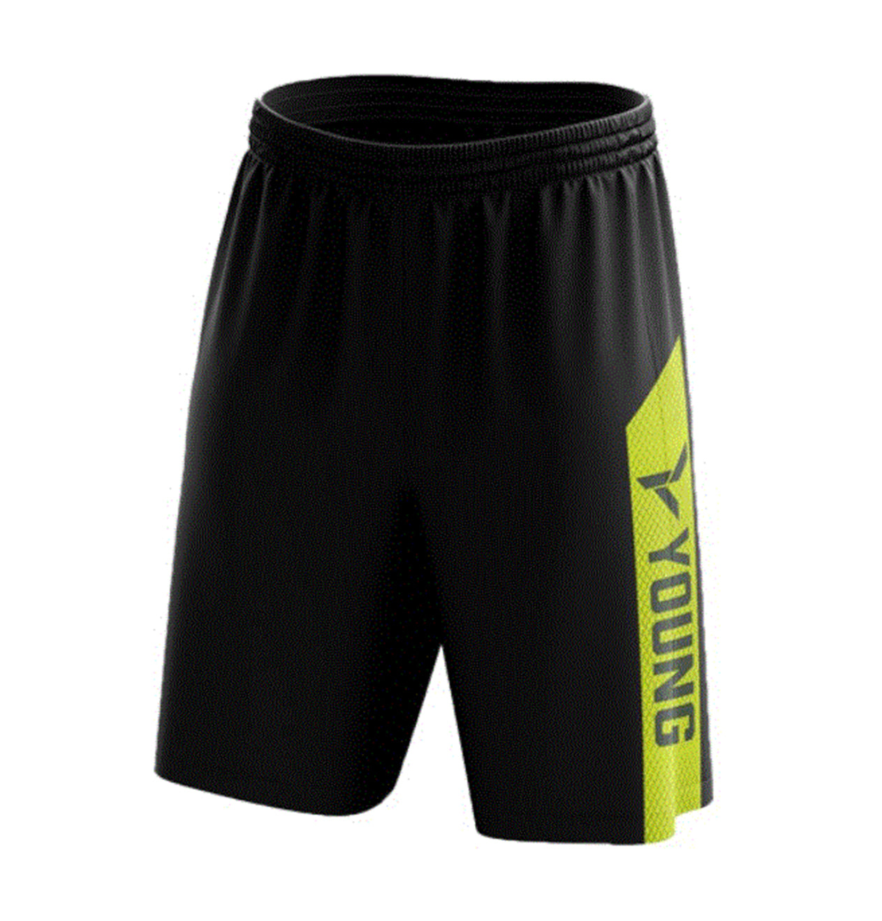 YOUNG Shorts - Basic 2
