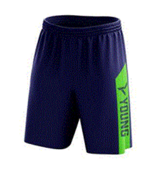 YOUNG Shorts - Basic 2