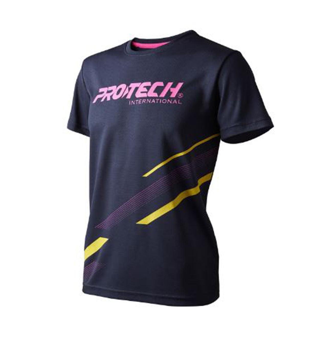 PROTECH SPORTWEAR T-SHIRT ROUND NECK - JUNIOR / KIDS
