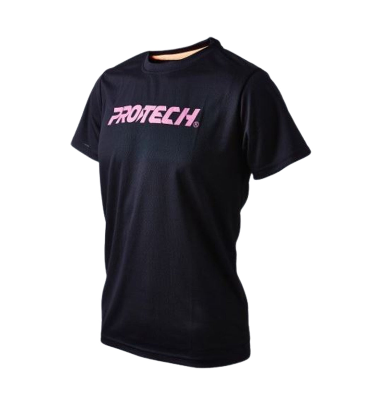 PROTECH SPORTWEAR T-SHIRT ROUND NECK - JUNIOR / KIDS