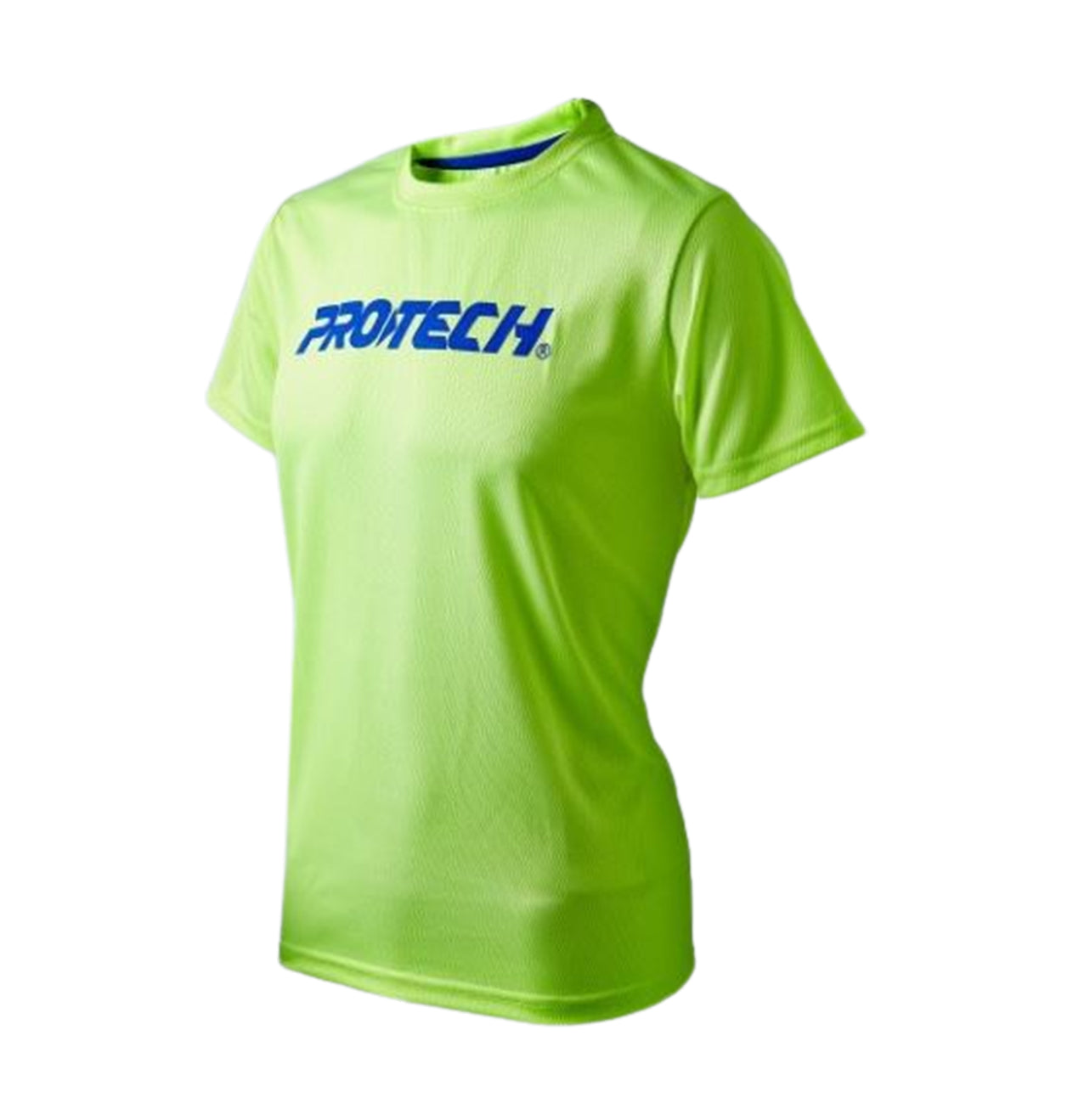 PROTECH SPORTWEAR T-SHIRT ROUND NECK - JUNIOR / KIDS