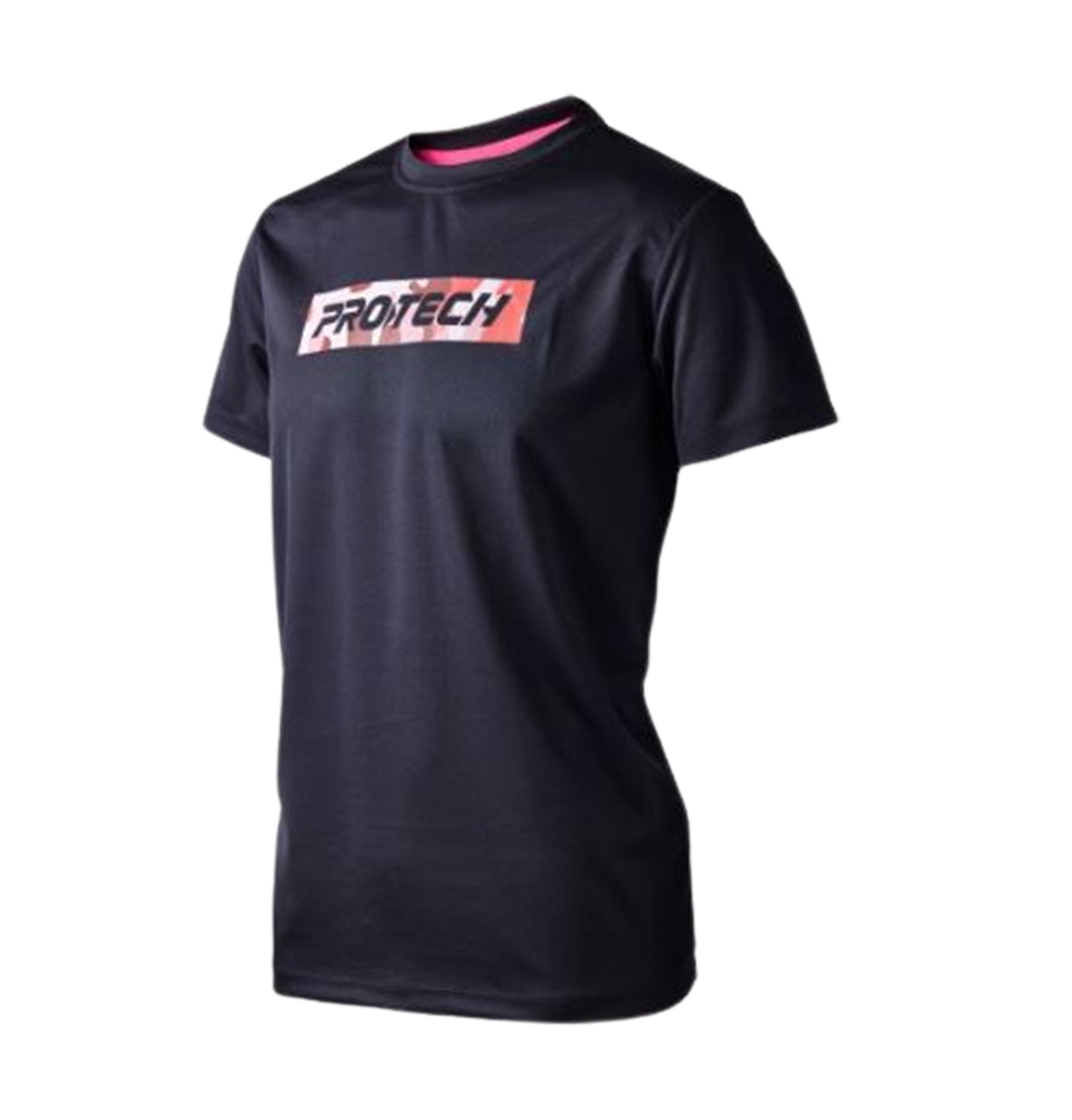 PROTECH SPORTWEAR T-SHIRT ROUND NECK - JUNIOR / KIDS
