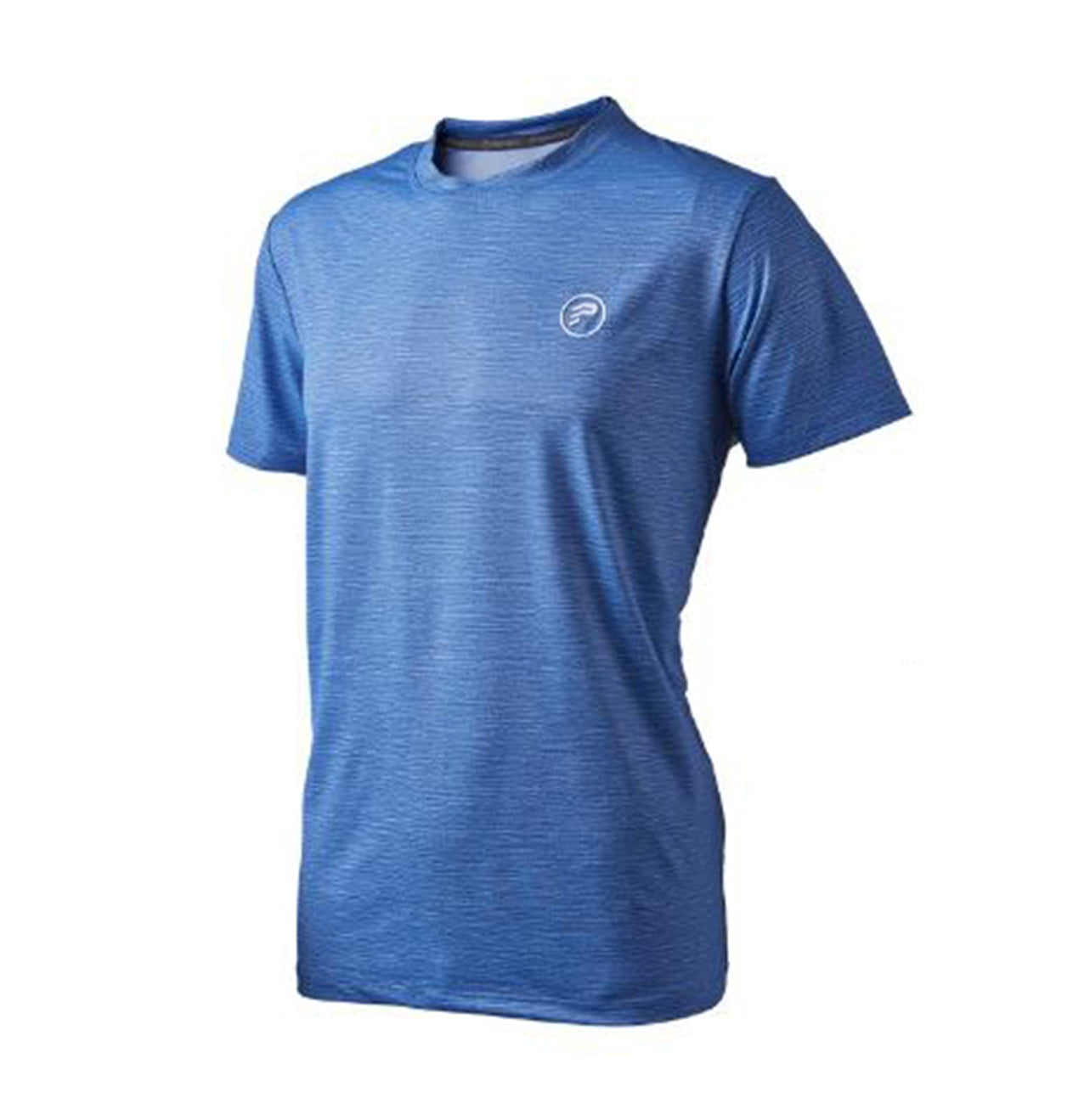 PROTECH SPORTWEAR T-SHIRT ROUND NECK - JUNIOR / KIDS