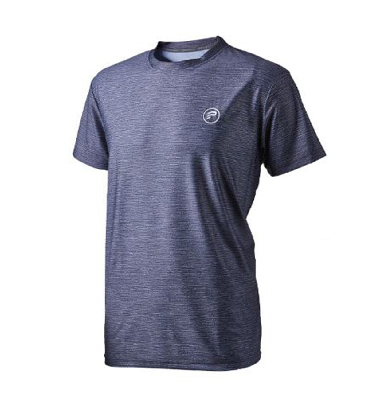 PROTECH SPORTWEAR T-SHIRT ROUND NECK - JUNIOR / KIDS