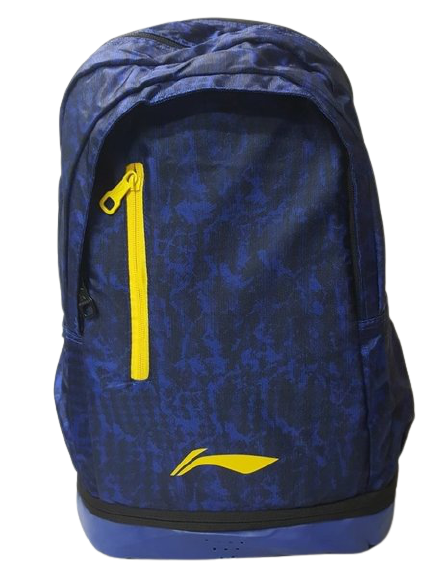 LI-NING BACK PACK BAG (ABSM 404) COLLECTOR'S EDITION