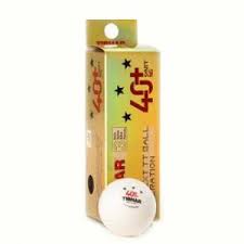 TIBHAR PINGPONG BALL