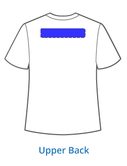 Teamwear : Personalized Printing