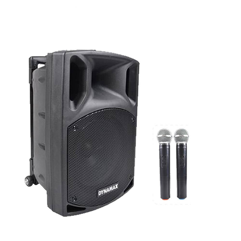 Rental Sound System – Michael's Badminton Academy Online Store