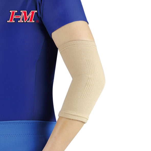 IM ELASTIC ELBOW SUPPORT / BRACE / GUARD ES 201