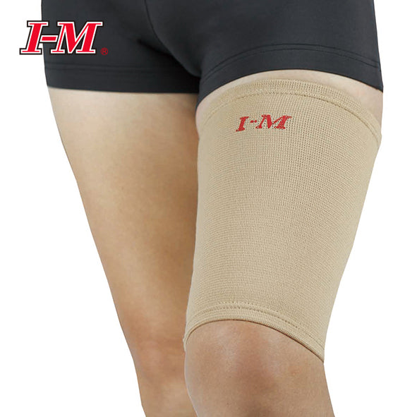 IM ELASTIC THIGH SUPPORT / BRACE / GUARD ES 601