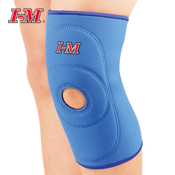 IM NEOPRENE KNEE SUPPORT NS 703 PATELLA