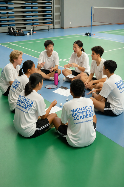 Academy : Membership + Lesson Credits Package