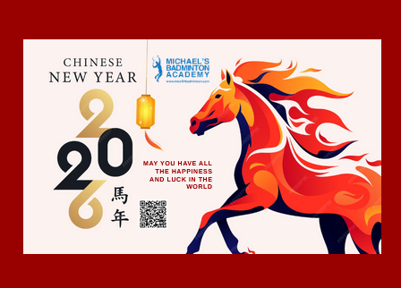 CNY Edition: Play, Train & Shop!