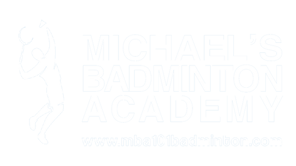 Michael's Badminton Academy @ Online Store