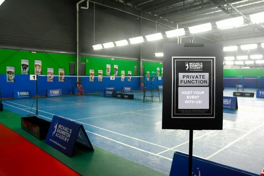 Event Edition : Super Series Package