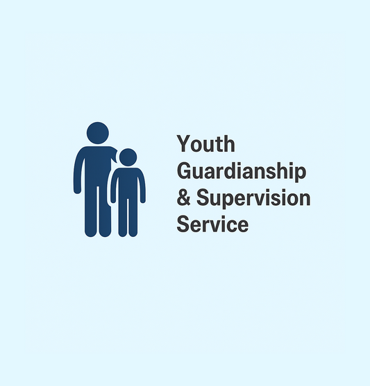 Stay & Travel Support Services