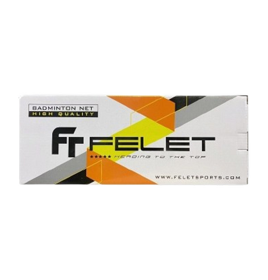 Felet Badminton Net