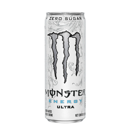Sports & Energy Drinks - Monster
