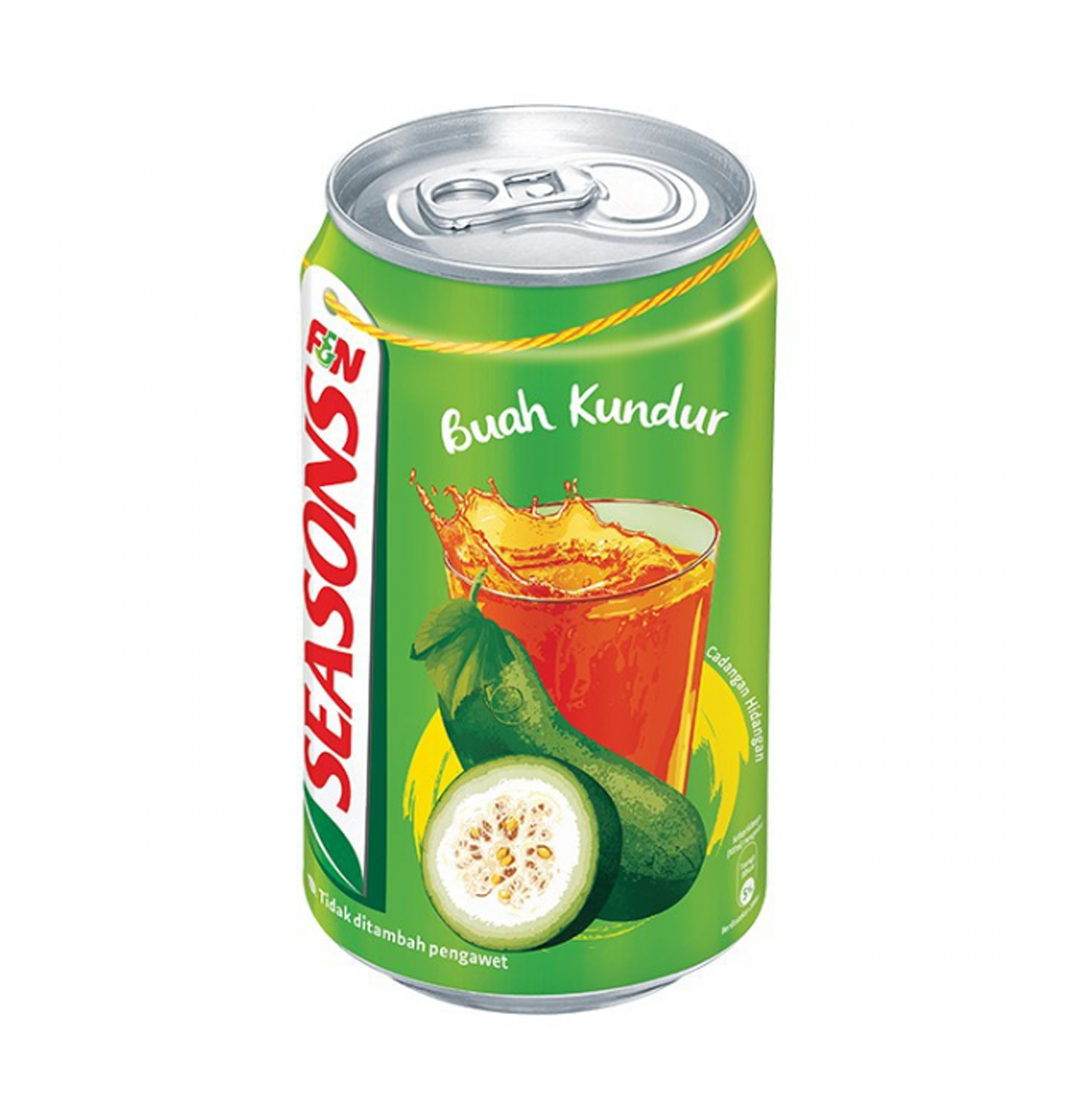 Refreshment Drinks - Seasons
