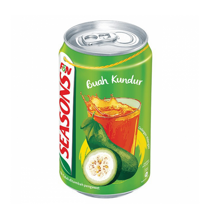 Refreshment Drinks - Seasons