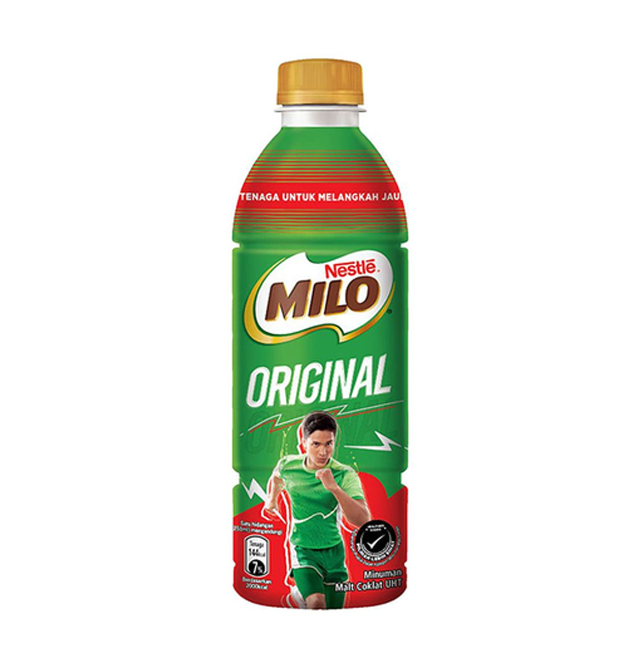 Sports & Energy Drinks - Milo