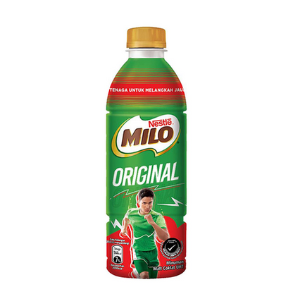 Sports & Energy Drinks - Milo