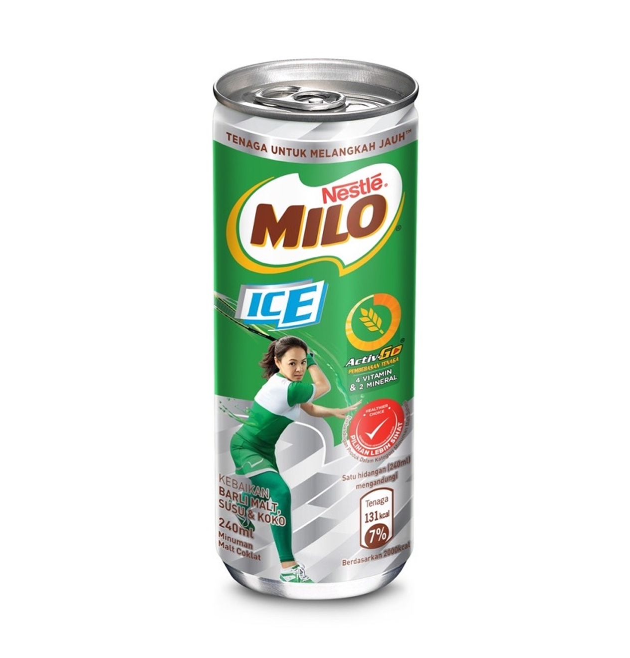 Sports & Energy Drinks - Milo