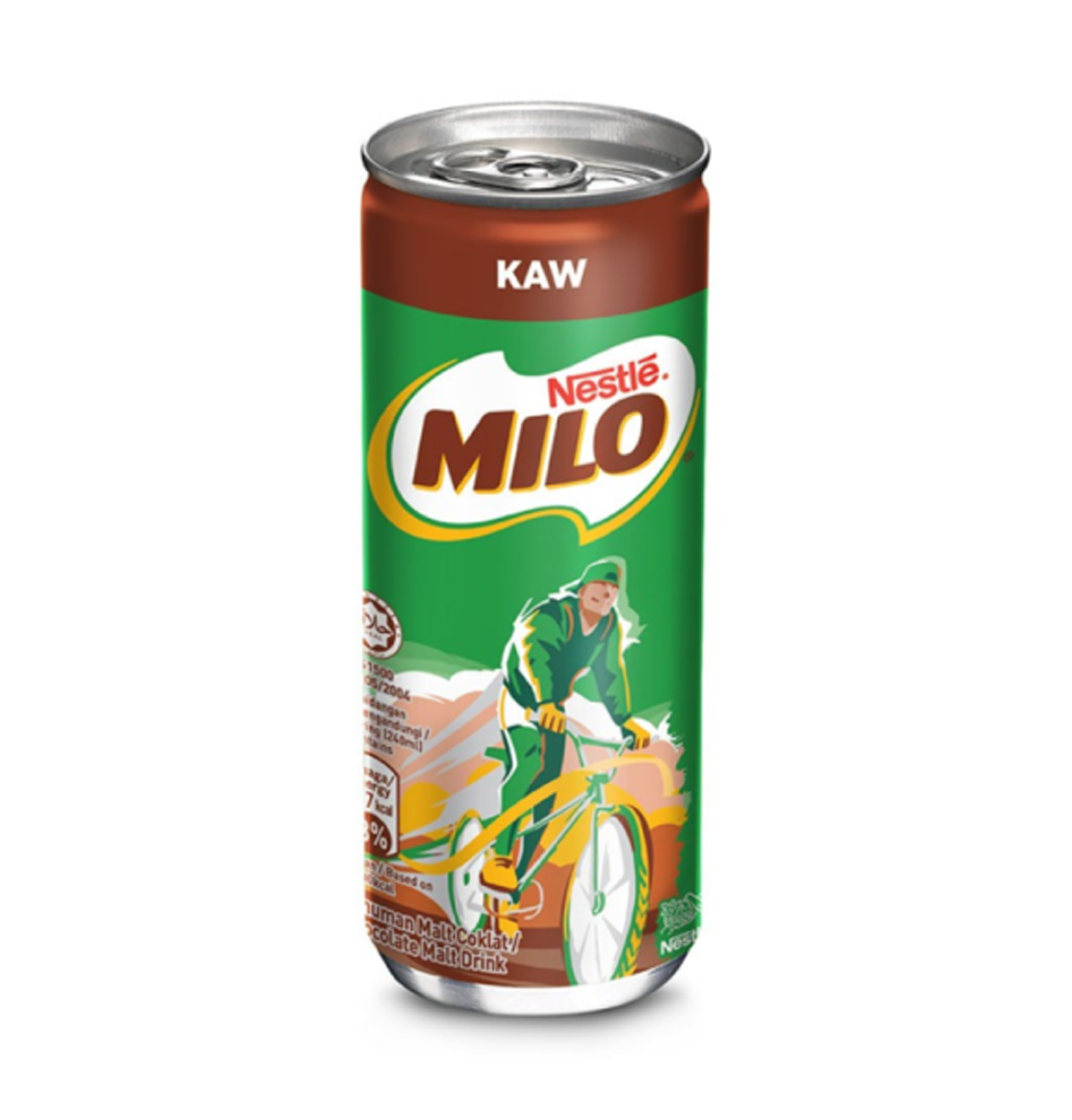 Sports & Energy Drinks - Milo