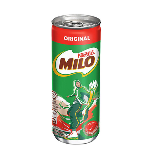 Sports & Energy Drinks - Milo