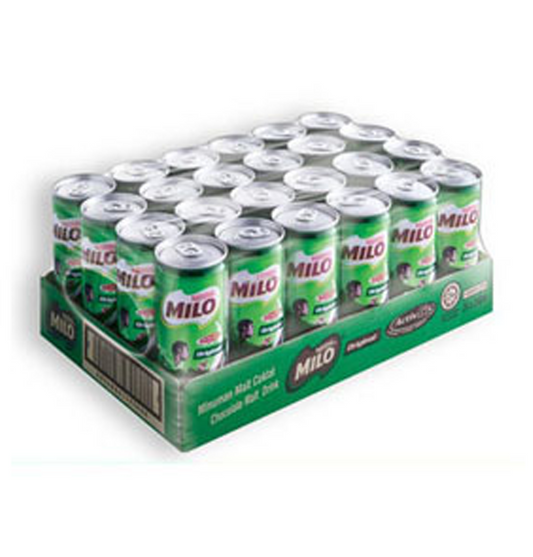 Can Boost – Sports & Energy Drinks Bundle (24 + 12 Free)