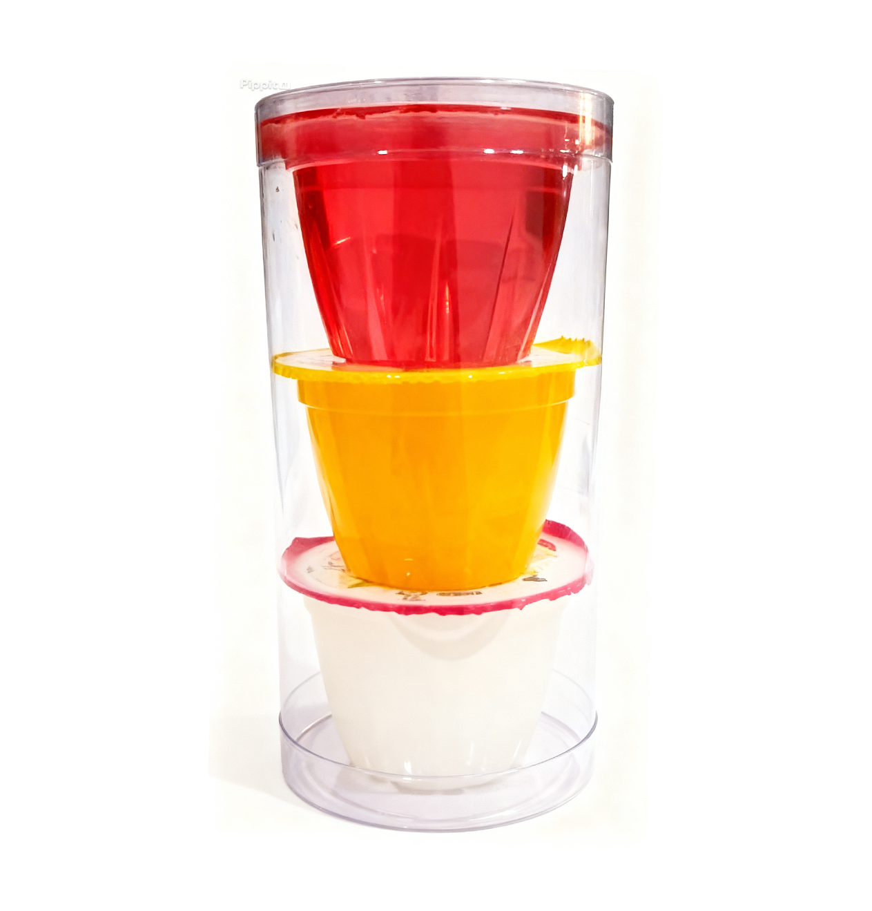 PowerFuel - Jelly & Pudding Cup